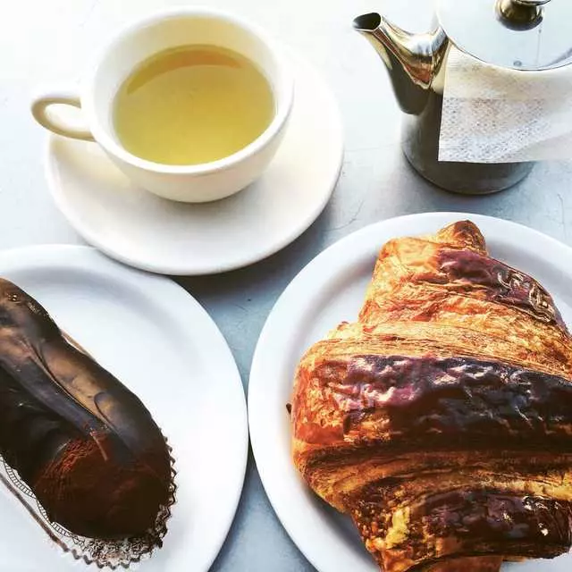 Tartine Bakery & Cafe