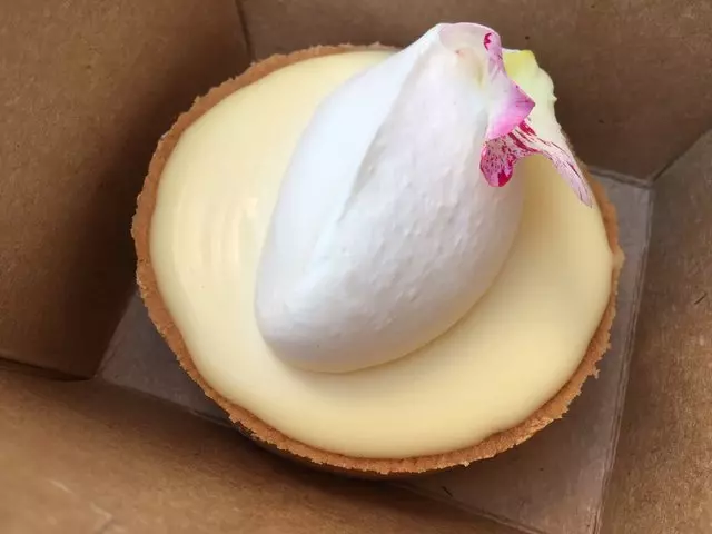 Tartine Bakery & Cafe