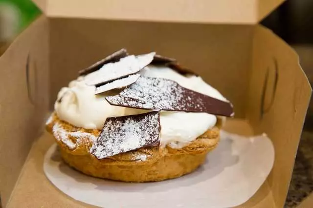 Tartine Bakery & Cafe
