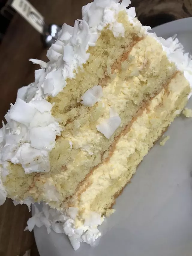 Tartine Bakery & Cafe