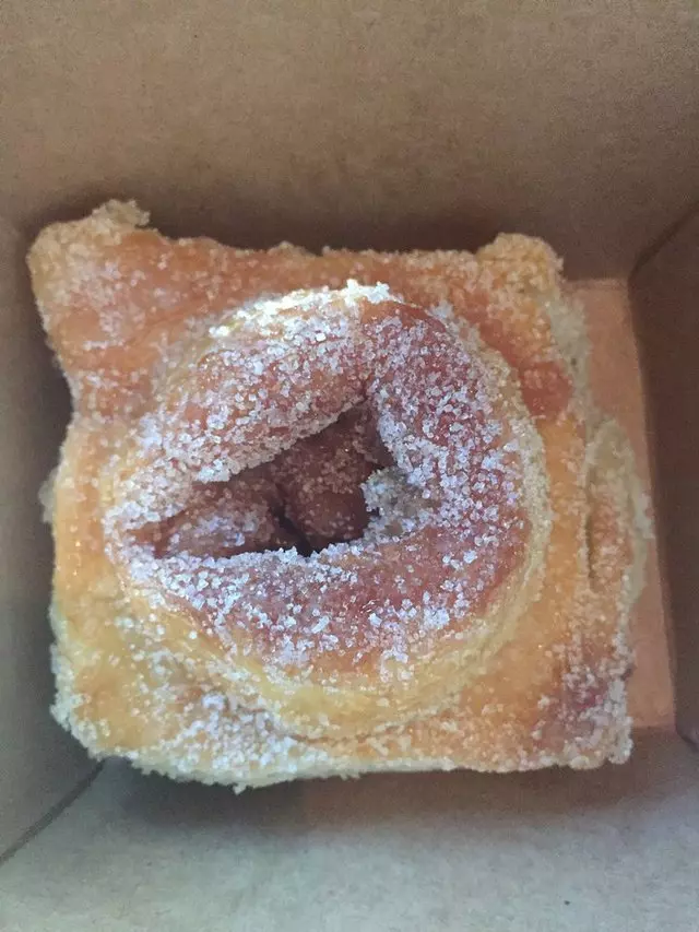 Tartine Bakery & Cafe