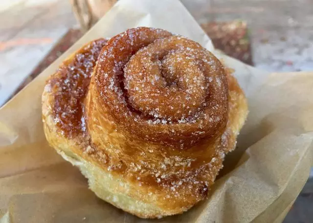 Tartine Bakery & Cafe