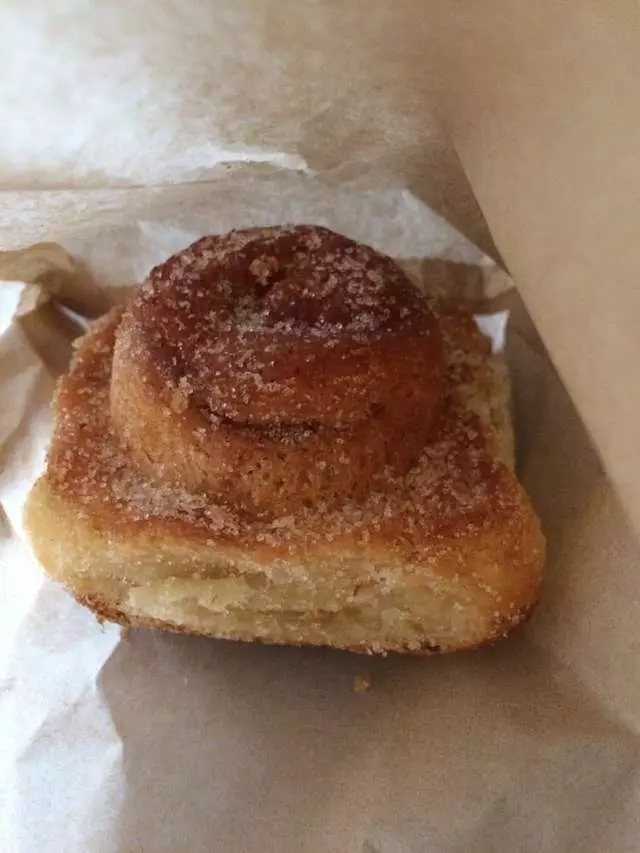 Tartine Bakery & Cafe