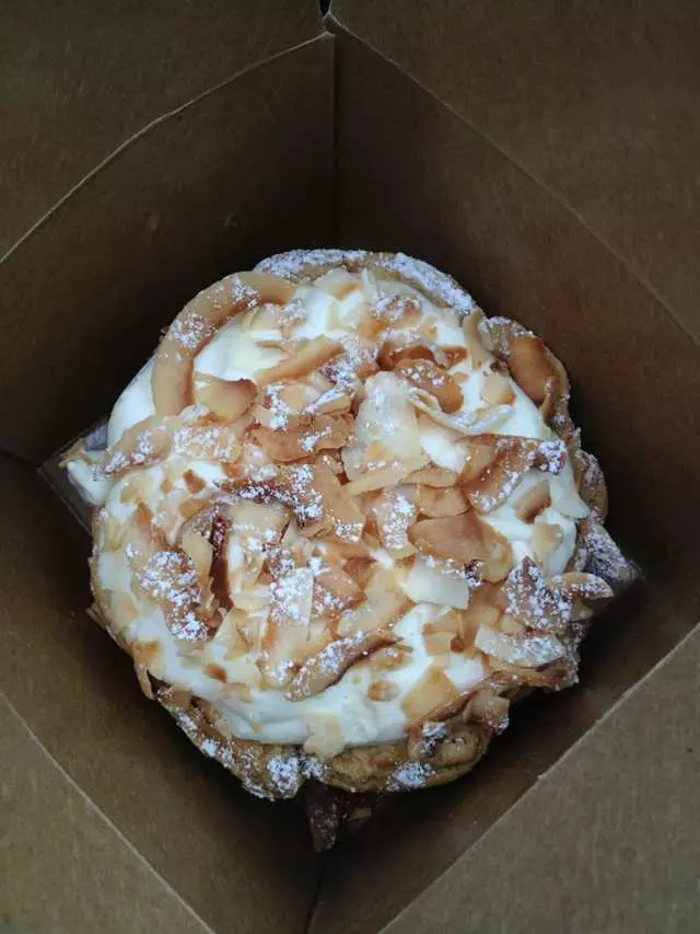 Tartine Bakery & Cafe