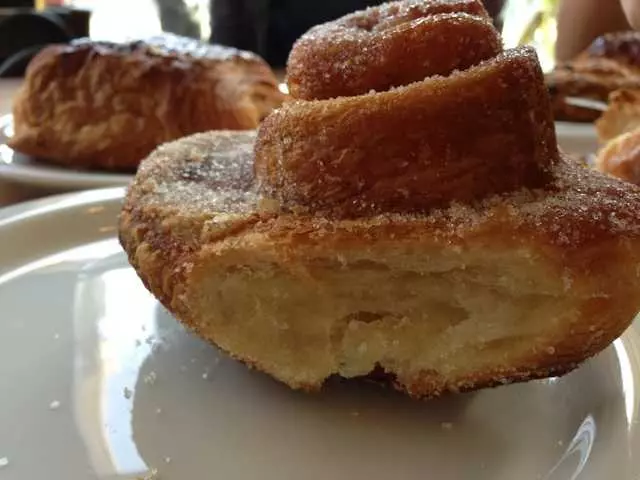 Tartine Bakery & Cafe