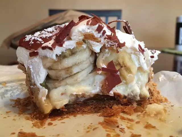 Tartine Bakery & Cafe