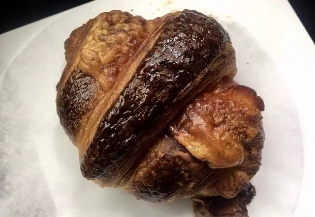 Tartine Bakery & Cafe