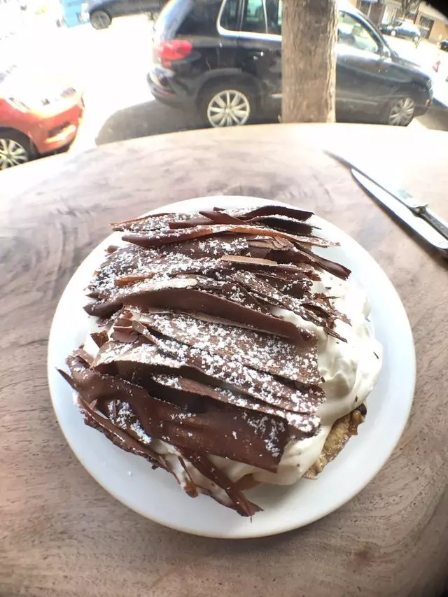 Tartine Bakery & Cafe
