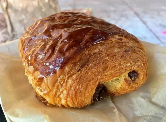 Tartine Bakery & Cafe