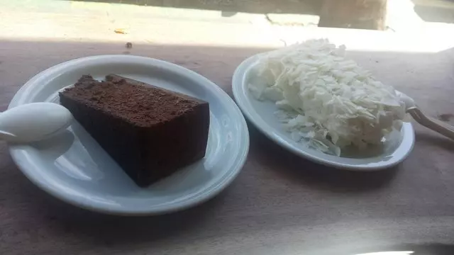 Tartine Bakery & Cafe