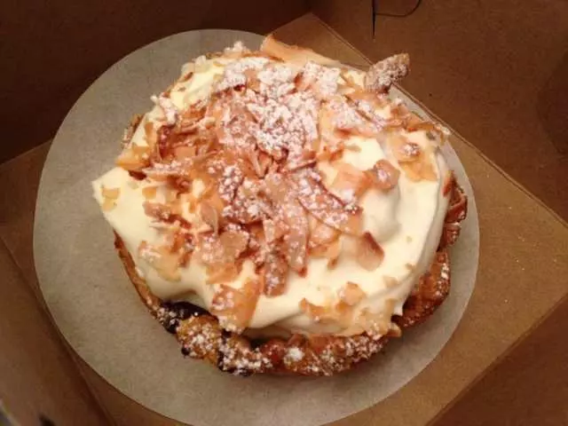 Tartine Bakery & Cafe