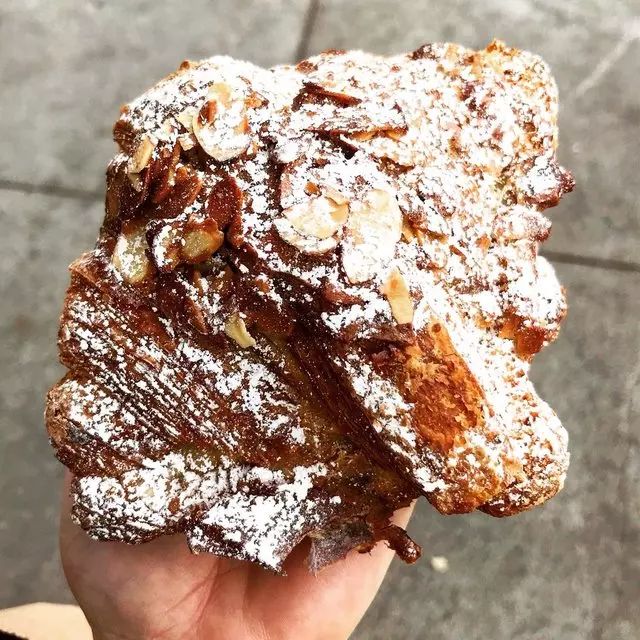 Tartine Bakery & Cafe