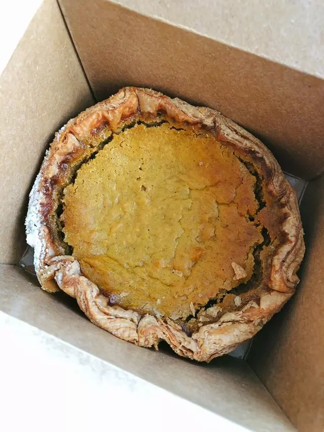 Tartine Bakery & Cafe