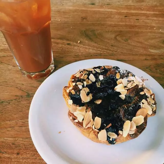 Tartine Bakery & Cafe