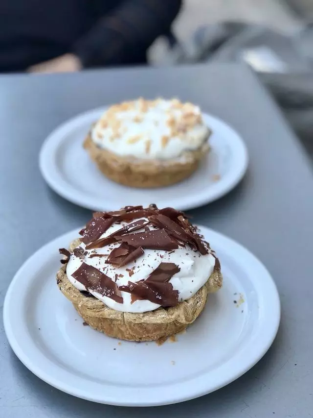 Tartine Bakery & Cafe