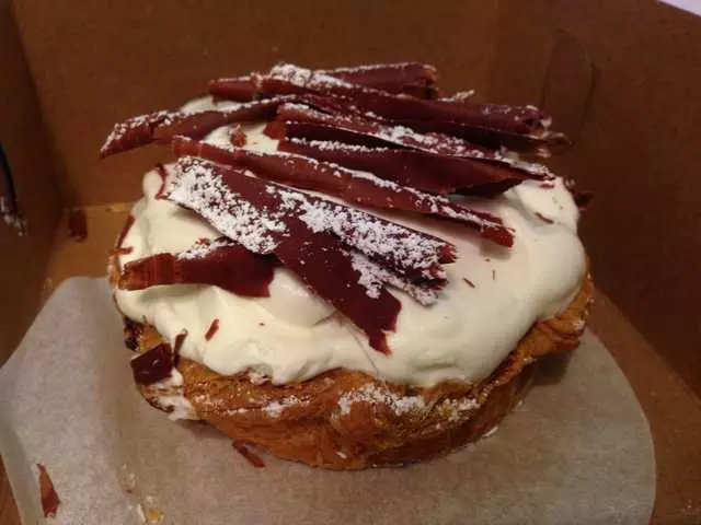 Tartine Bakery & Cafe