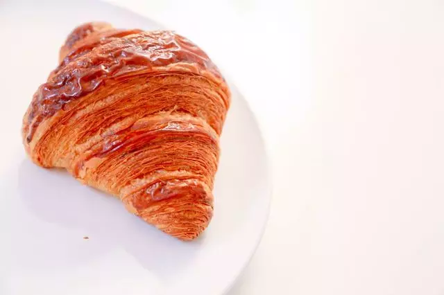 Tartine Bakery & Cafe
