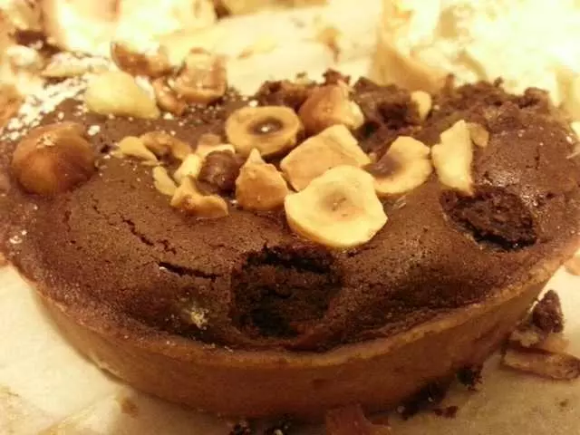 Tartine Bakery & Cafe