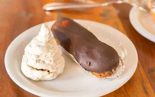 Tartine Bakery & Cafe