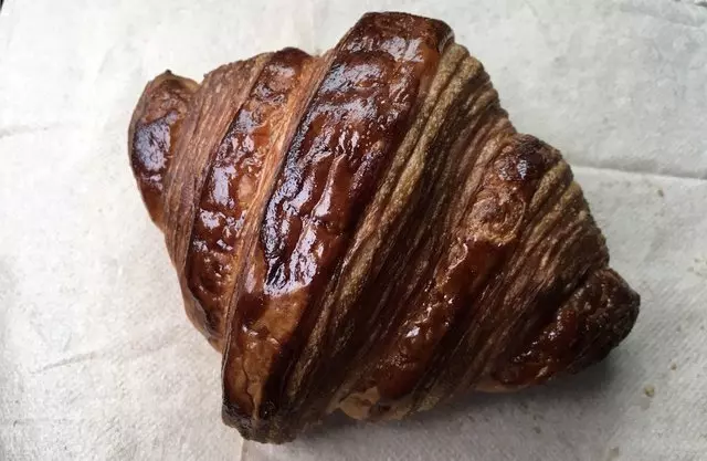Tartine Bakery & Cafe