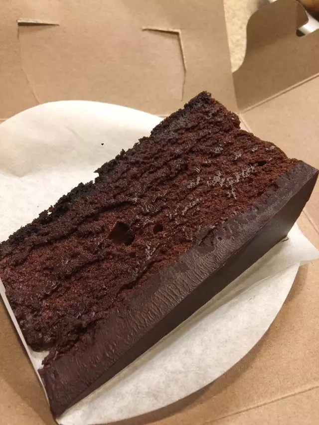 Tartine Bakery & Cafe