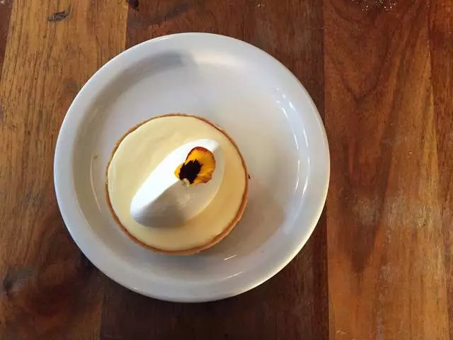 Tartine Bakery & Cafe