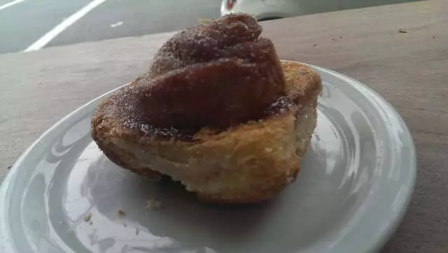 Tartine Bakery & Cafe