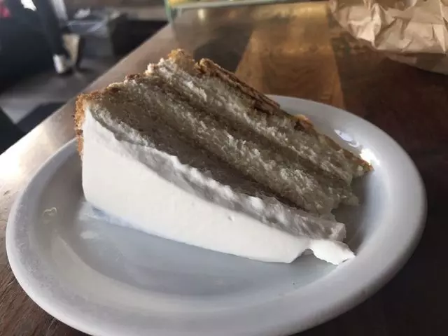 Tartine Bakery & Cafe