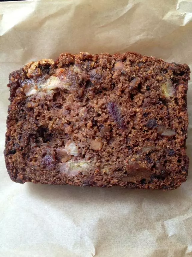 Tartine Bakery & Cafe