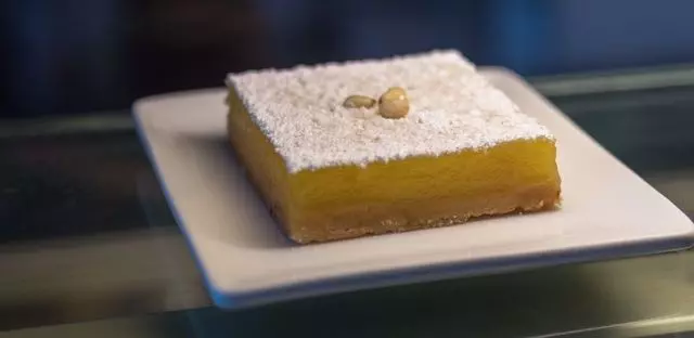 Tartine Bakery & Cafe
