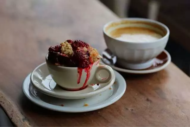 Tartine Bakery & Cafe