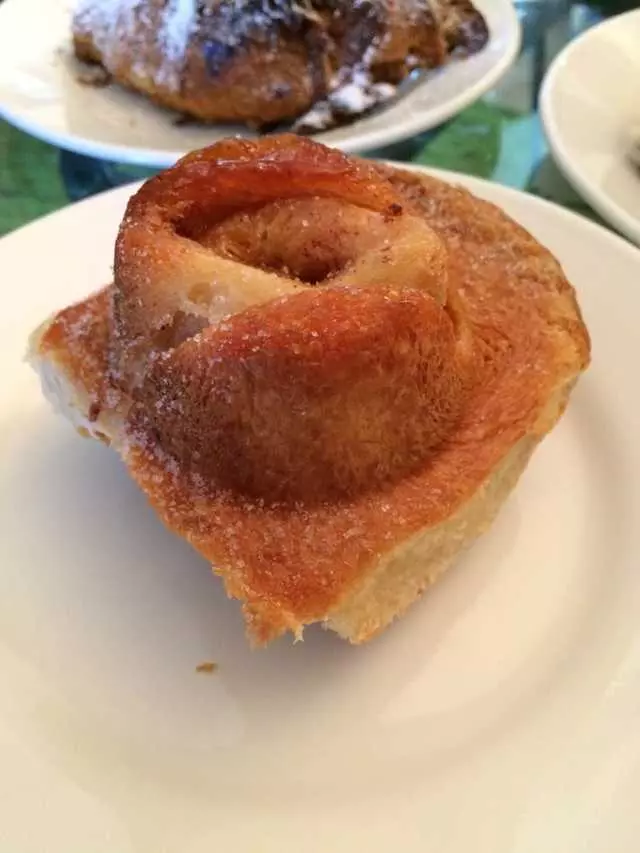 Tartine Bakery & Cafe