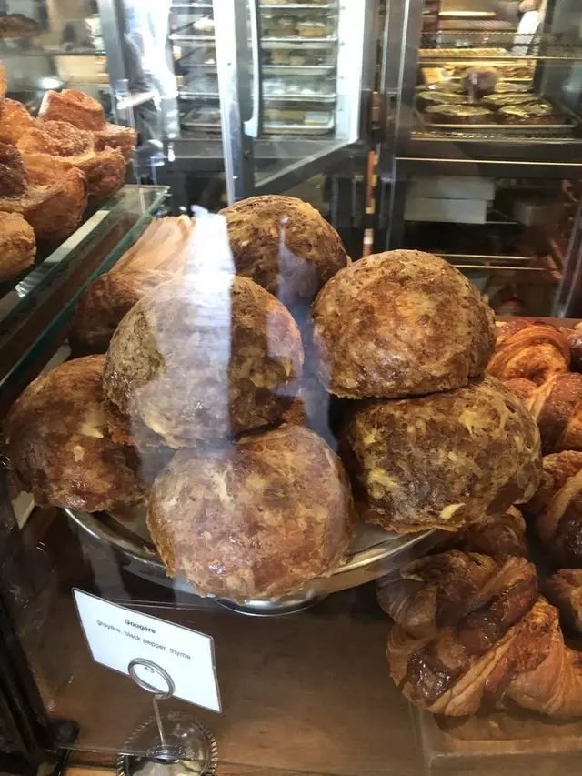 Tartine Bakery & Cafe
