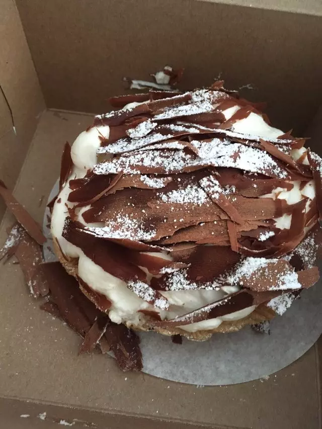 Tartine Bakery & Cafe