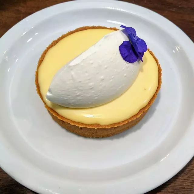 Tartine Bakery & Cafe
