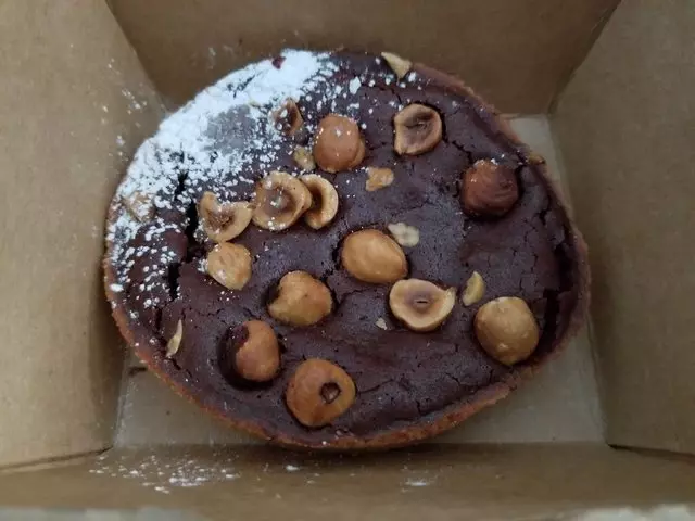 Tartine Bakery & Cafe
