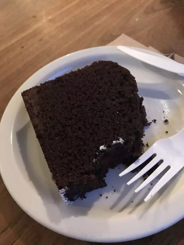 Tartine Bakery & Cafe
