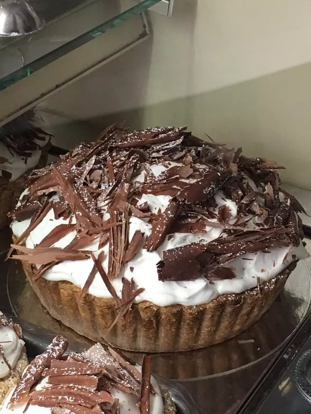 Tartine Bakery & Cafe