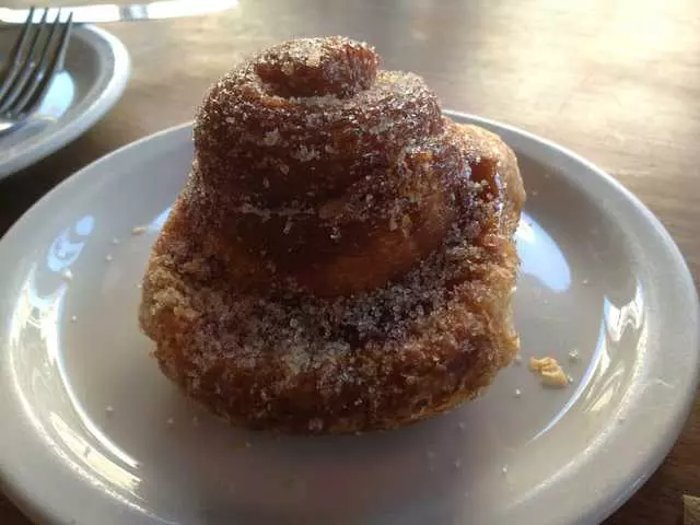 Tartine Bakery & Cafe