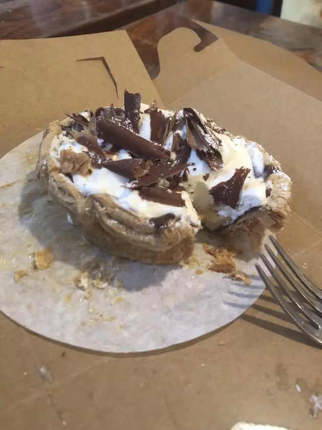Tartine Bakery & Cafe