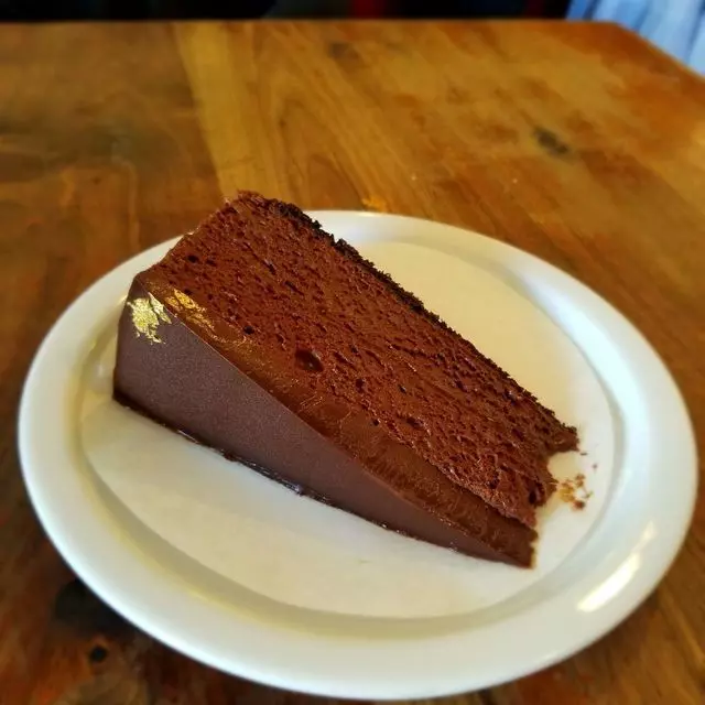 Tartine Bakery & Cafe