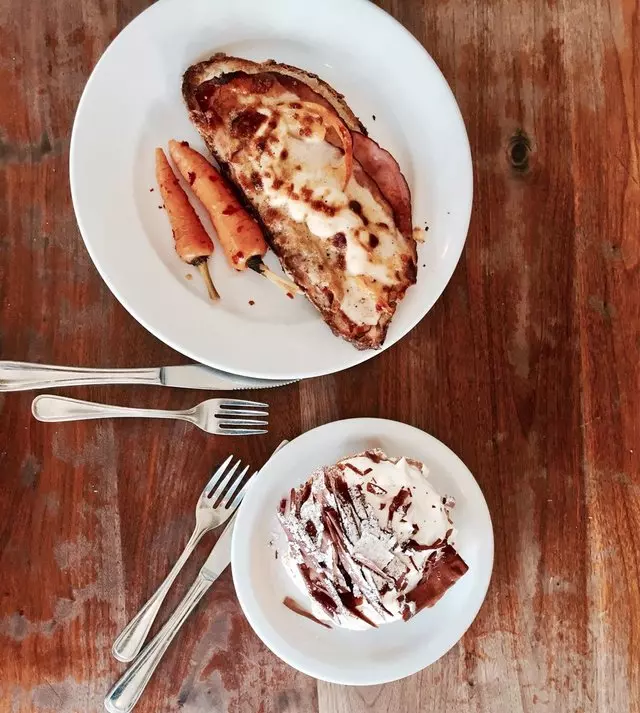 Tartine Bakery & Cafe