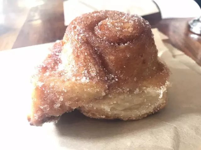 Tartine Bakery & Cafe