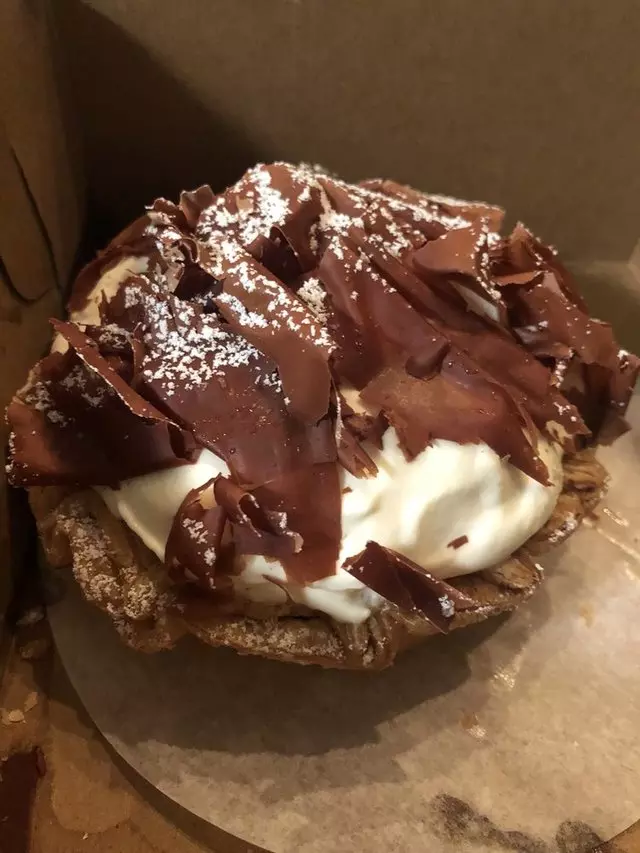 Tartine Bakery & Cafe