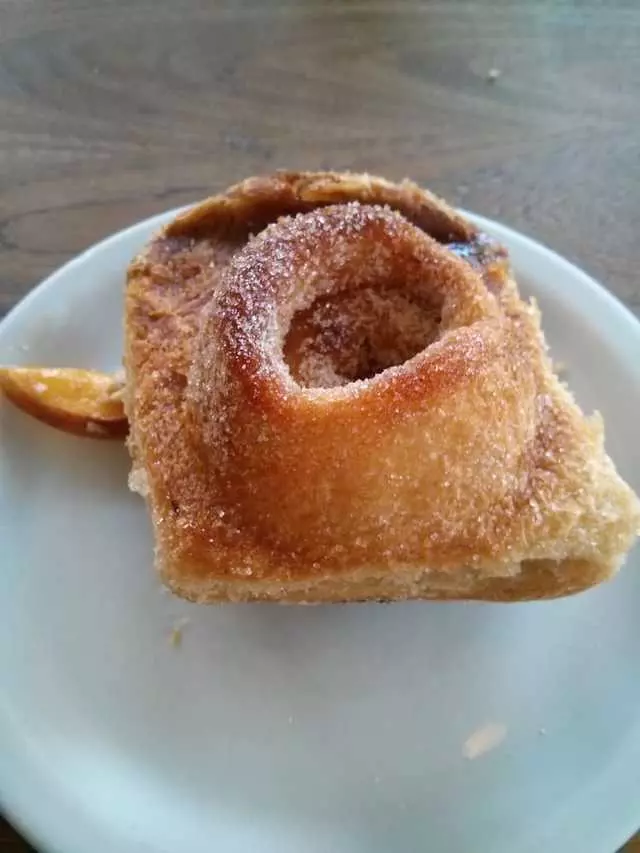 Tartine Bakery & Cafe