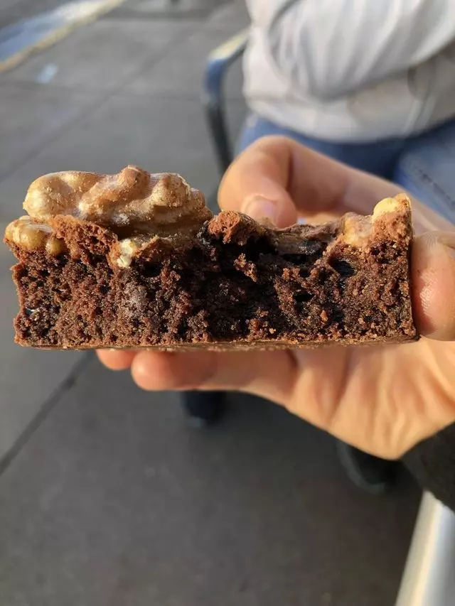 Tartine Bakery & Cafe