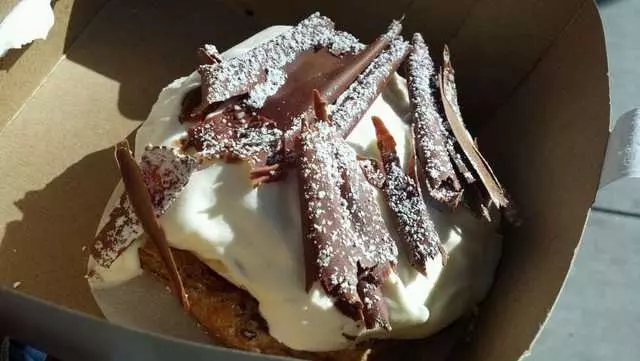 Tartine Bakery & Cafe
