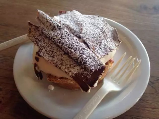 Tartine Bakery & Cafe