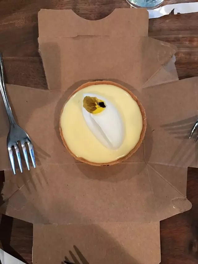 Tartine Bakery & Cafe