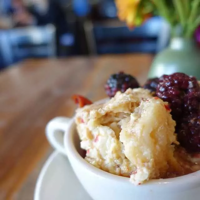 Tartine Bakery & Cafe